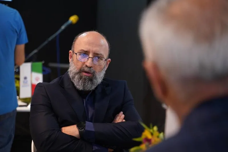 فساد در پتروشیمی الماس ماهشهر: زنگ خطر به صدا درآمد!