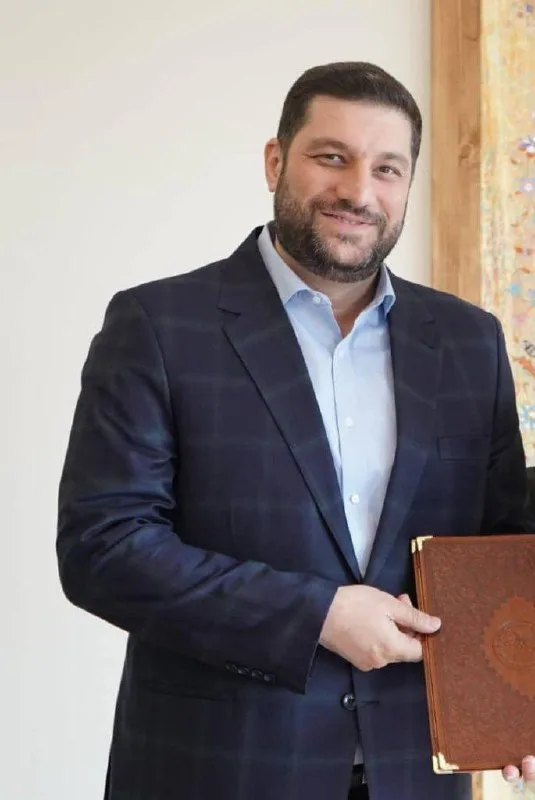 فساد گسترده مدیر پتروشیمی هرمز: یک رسوایی بی‌نظیر!