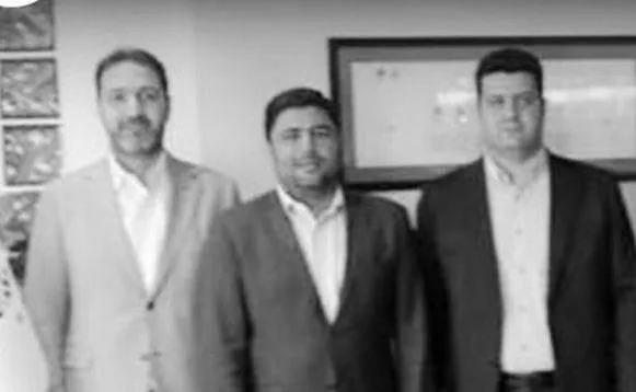 آذری در کانادا؛ دزدیها کجاست؟
