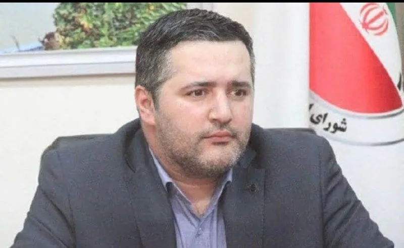 سیدمهدی رجائی؛ شهردار اسبق یا مهره‌ای در دنیای گاز؟