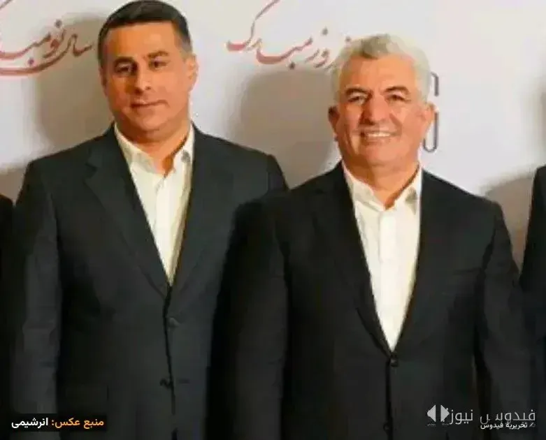 انرشیمی؛ غده سرطانی وزارت نفت و دنیای فساد