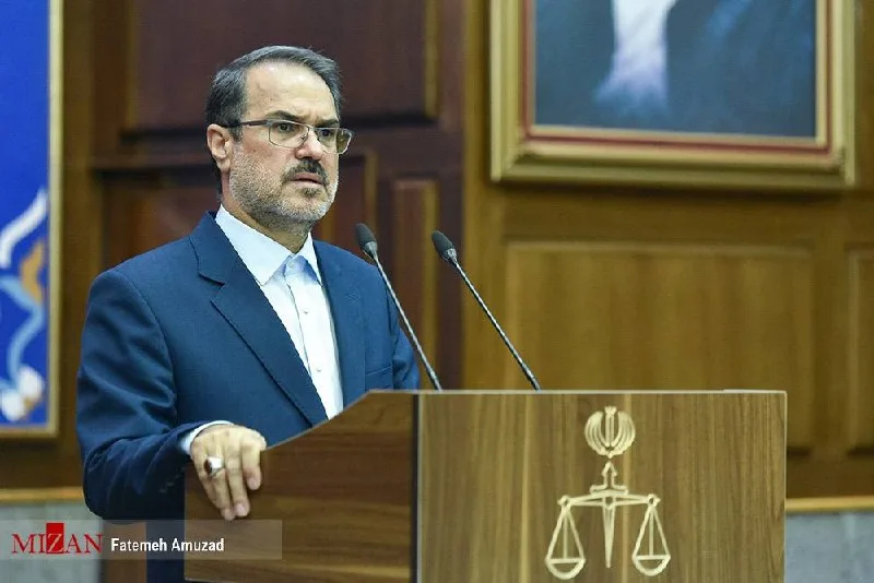 سؤالاتی جنجالی از رئیس سابق بازرسی کل کشور